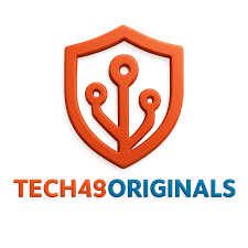 Tech49Originals Logo